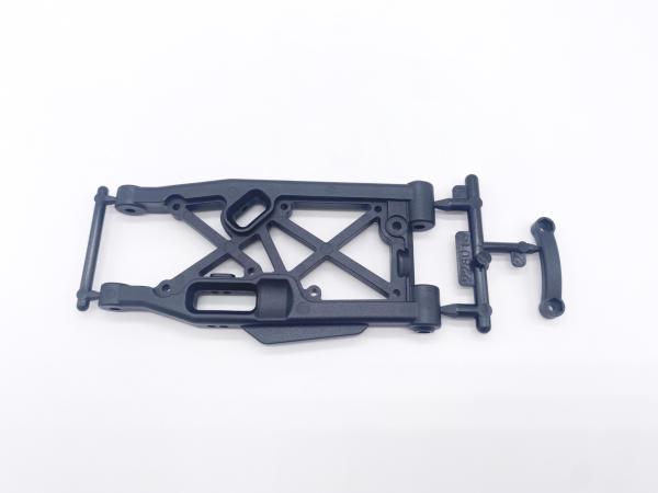 SWORKz Querlenker AB System Satz hinten unten hard (1)